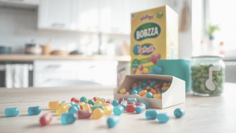 Jakie produkty mogą zawierać błękit brylantowy?