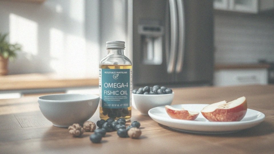 W jakich sytuacjach suplementacja omega 3 jest szczególnie zalecana?