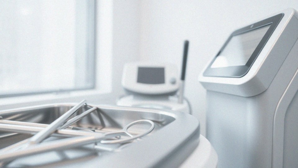 Jak działa laser frakcyjny CO2 w terapii trądziku?