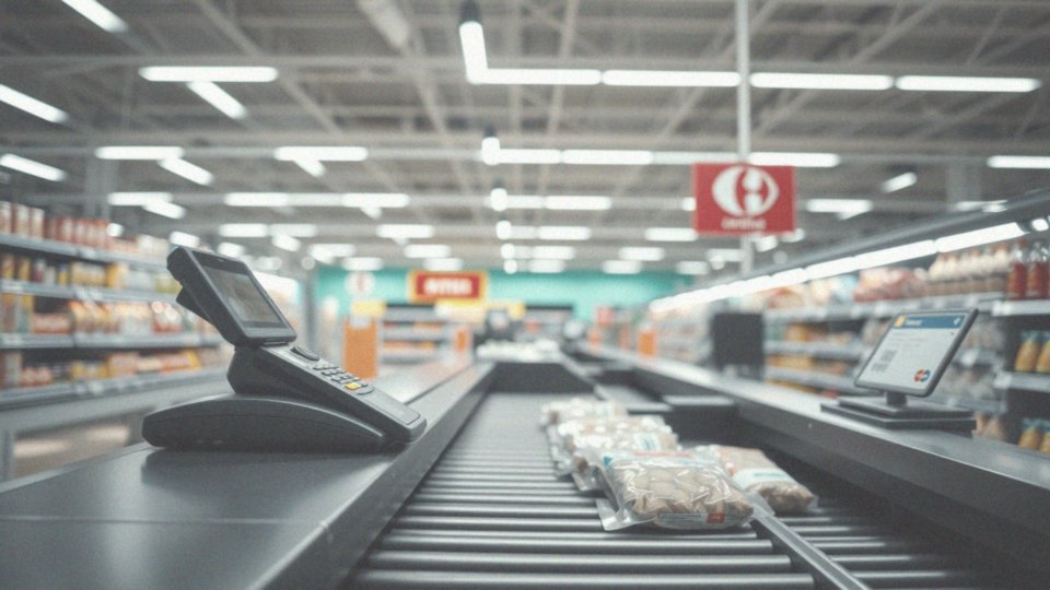 Jakie są alternatywy dla płatności blikiem w Carrefour?