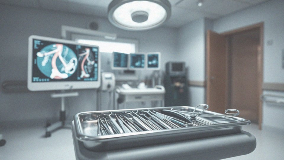 Jakie są metody leczenia zatkanej tętnicy udowej i niedokrwienia kończyn dolnych?