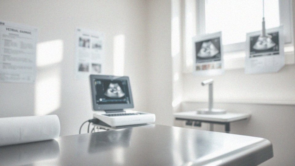 Jakie znaczenie ma szybka diagnoza w przypadku parwowirozy?