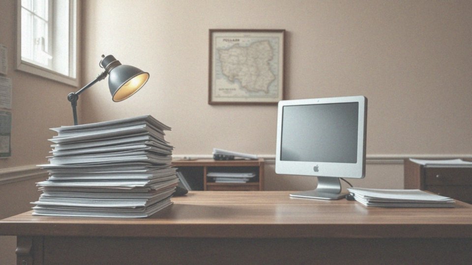 Jak uzyskać informacje w urzędzie stanu cywilnego?
