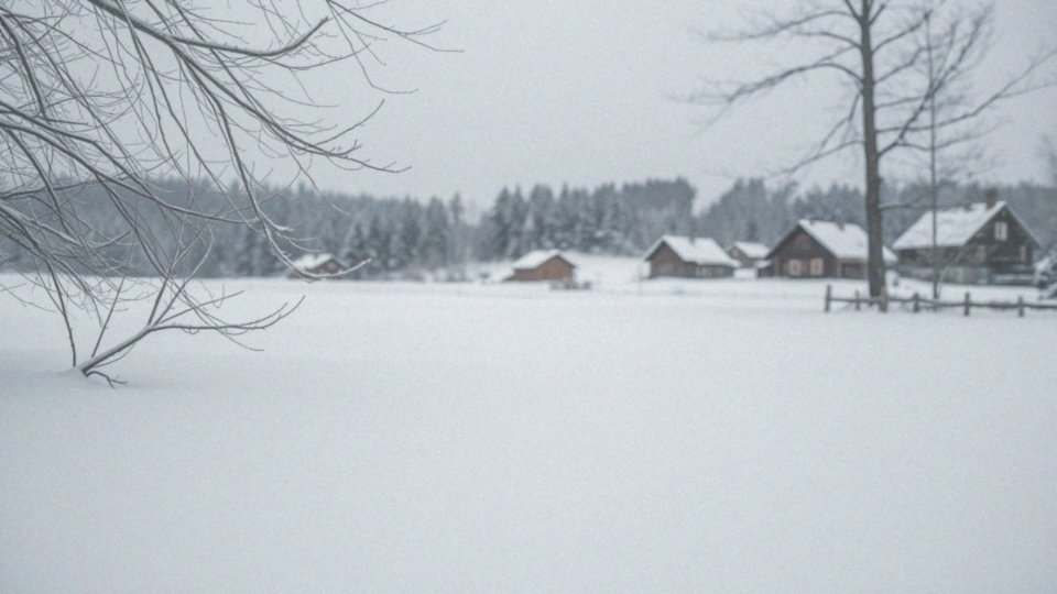Jak wygląda temperatura odczuwalna w Wiśle na jutro?