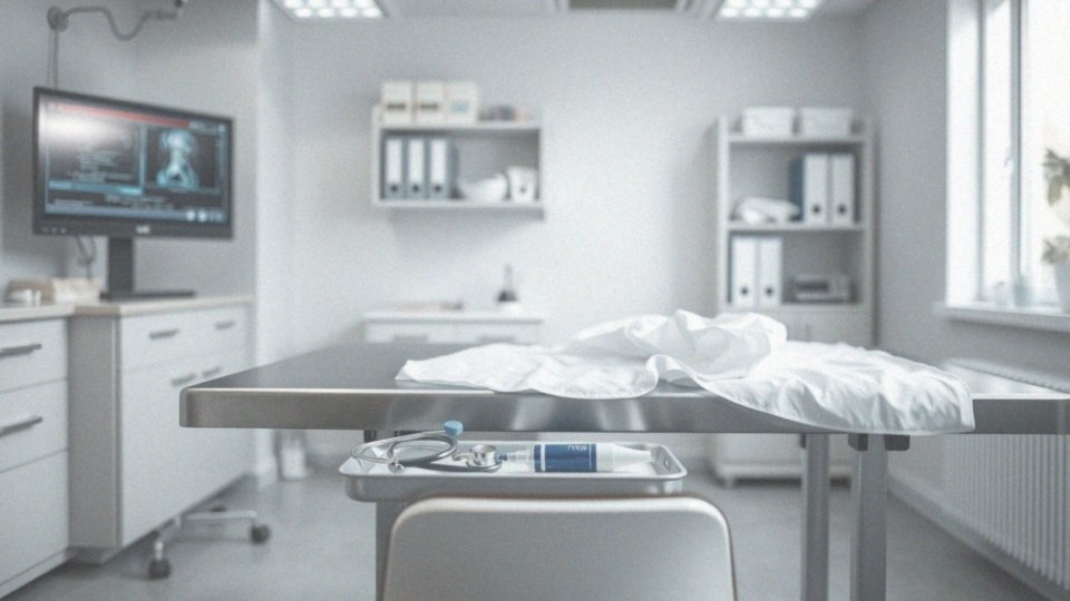 Jak wygląda diagnostyka w przypadku wymiotów i biegunki u psa?