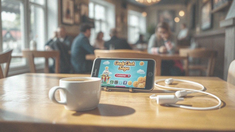 Jak dotrzeć do końca dostępnej zawartości w Candy Crush?