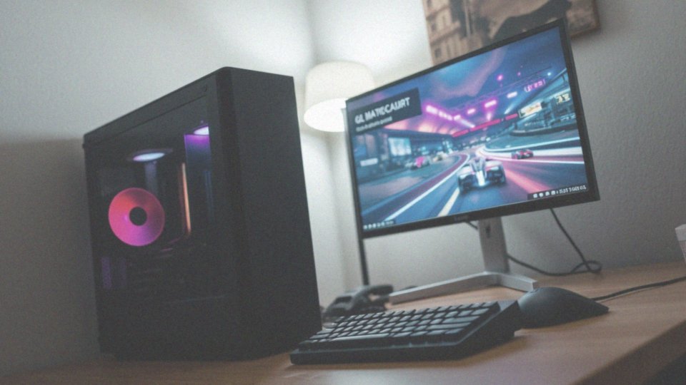 Co zawiera minimalna specyfikacja sprzętowa?