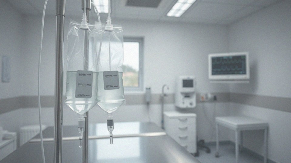Jakie płyny podaje się podczas leczenia panleukopenii?