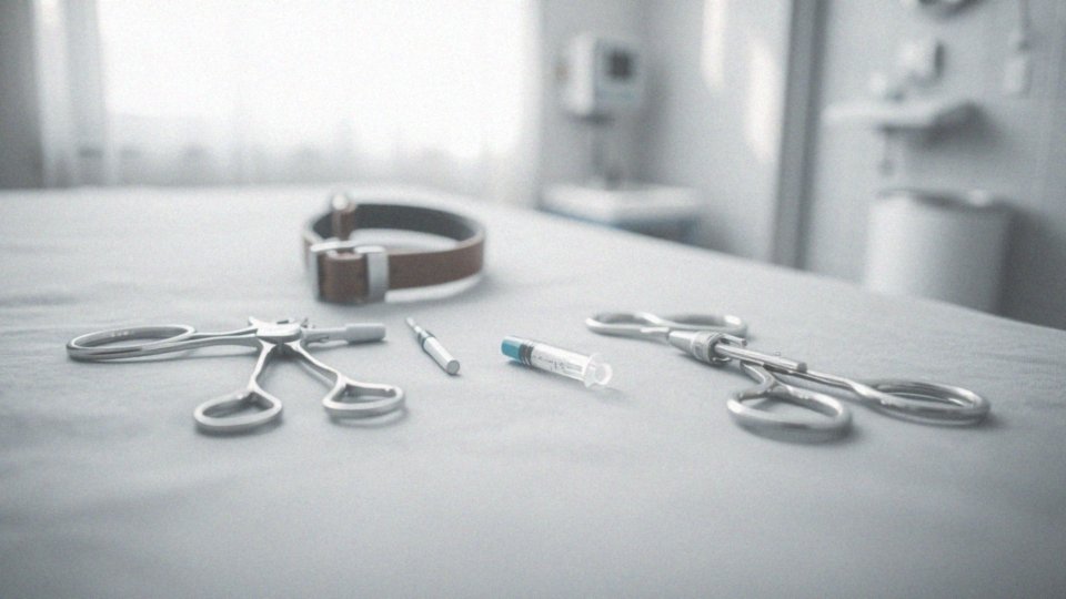 Jakie są skutki nieleczonej muszycy u nowych czworonogów?