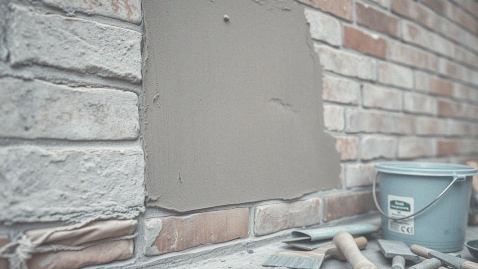 Co to jest grunt podtynkowy i jak wpływa na klej?