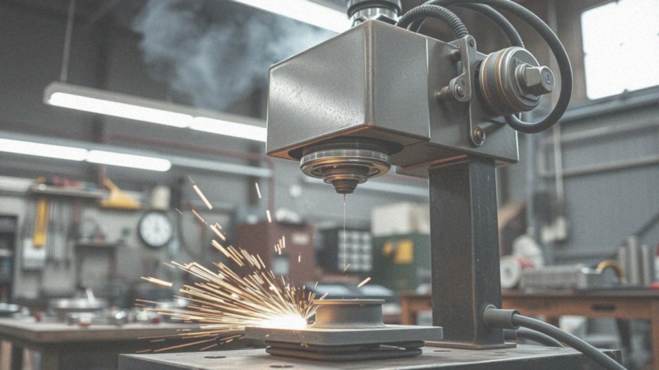 Jakie są zalety używania nagrzewnicy indukcyjnej w obróbce metali?