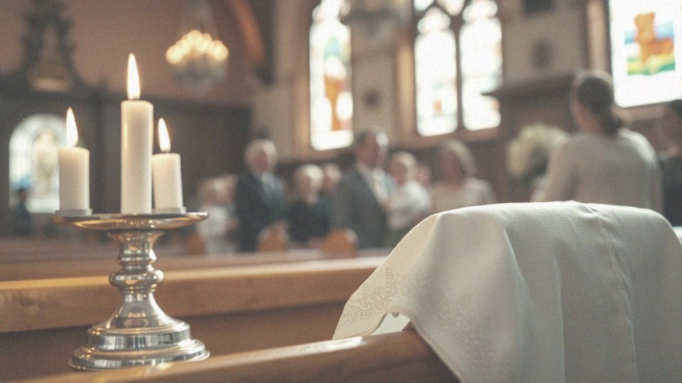 Jak często rodzice decydują się na wybór dwóch matek chrzestnych?