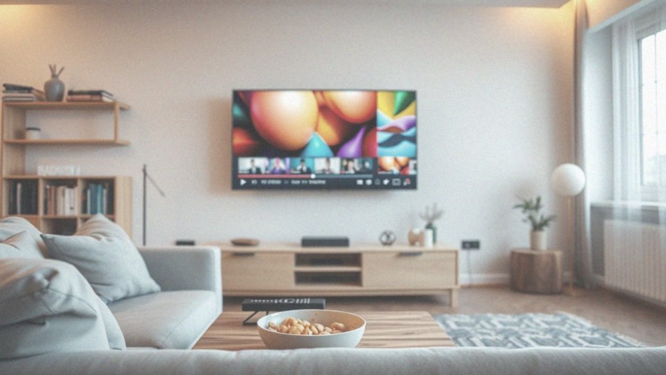 Jakie treści przyciągają najwięcej widzów na YouTube?