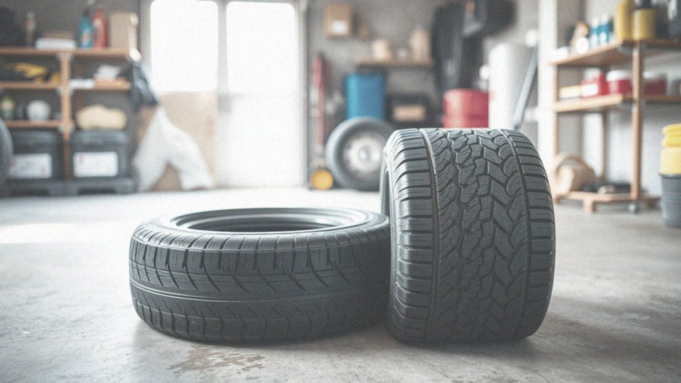 Jakie są różnice między oponami letnimi a zimowymi Kumho 205/55 R16?