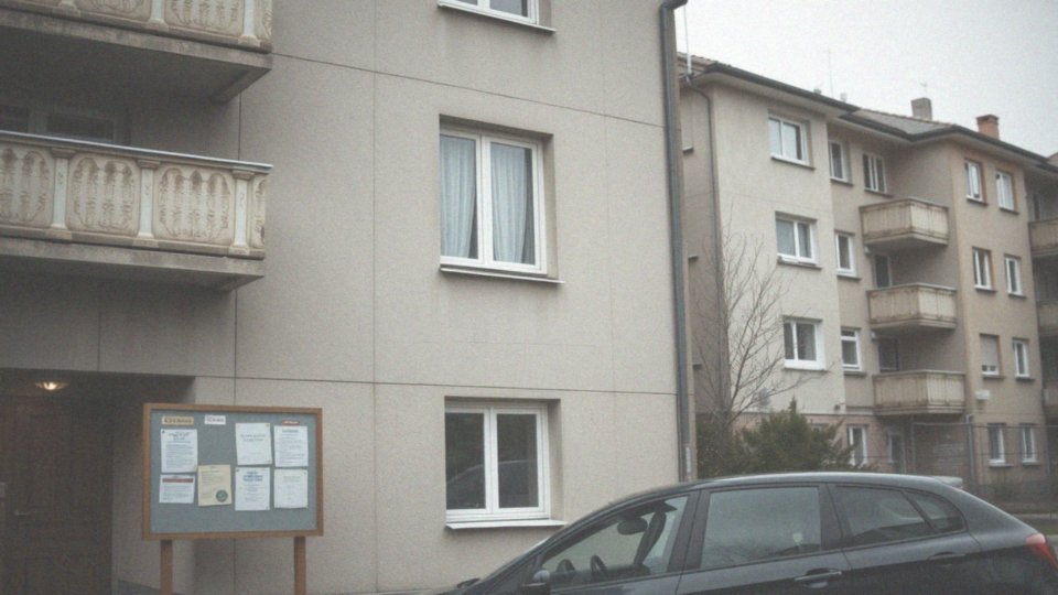 Co to jest zadłużone mieszkanie?