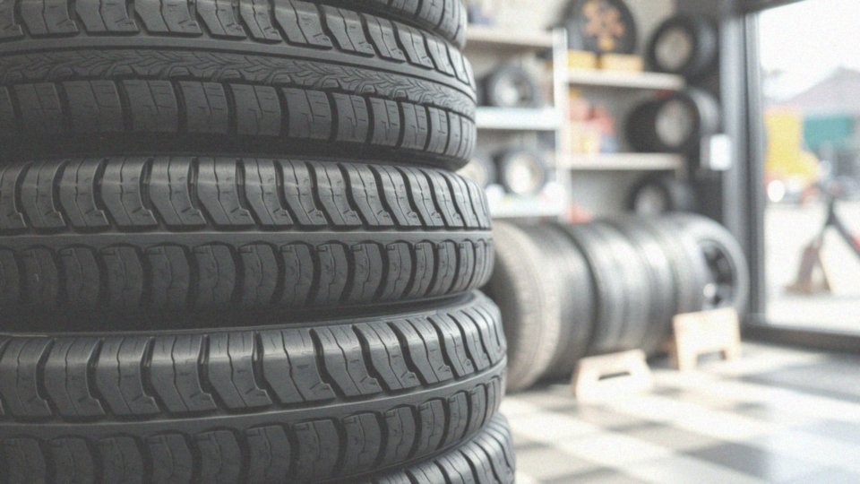 Jakie są popularne modele opon letnich 205/55 R16?