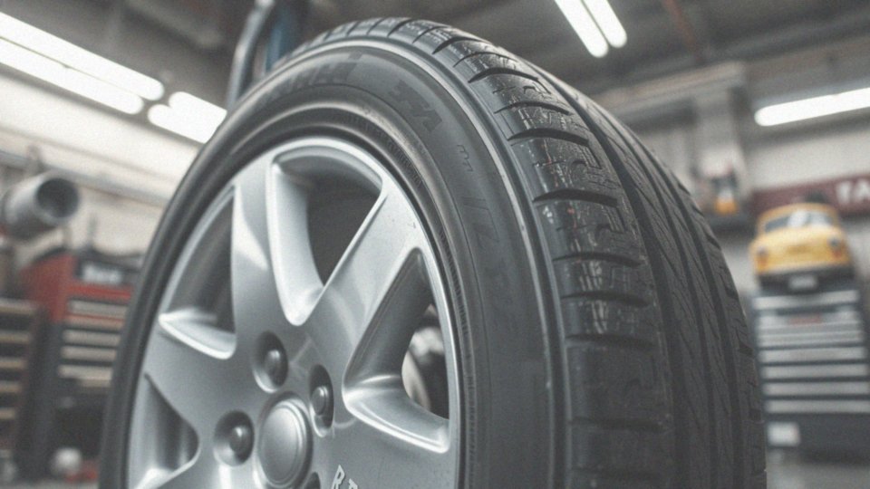 Jakie są wymagania dotyczące felg dla opon 205/55 R16?