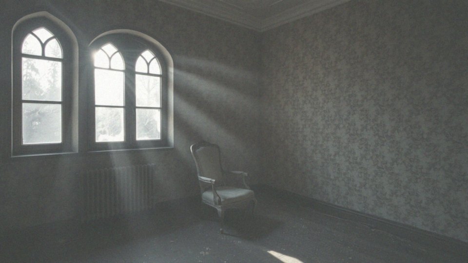 Jakie mogą być objawy wrażliwości na zjawiska paranormalne?