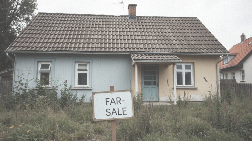 Co warto wiedzieć o ryzyku związanym z zakupem nieruchomości od syndyka?
