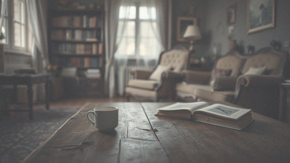 Jakie są główne elementy fabuły w 'Rodzina Monet'?