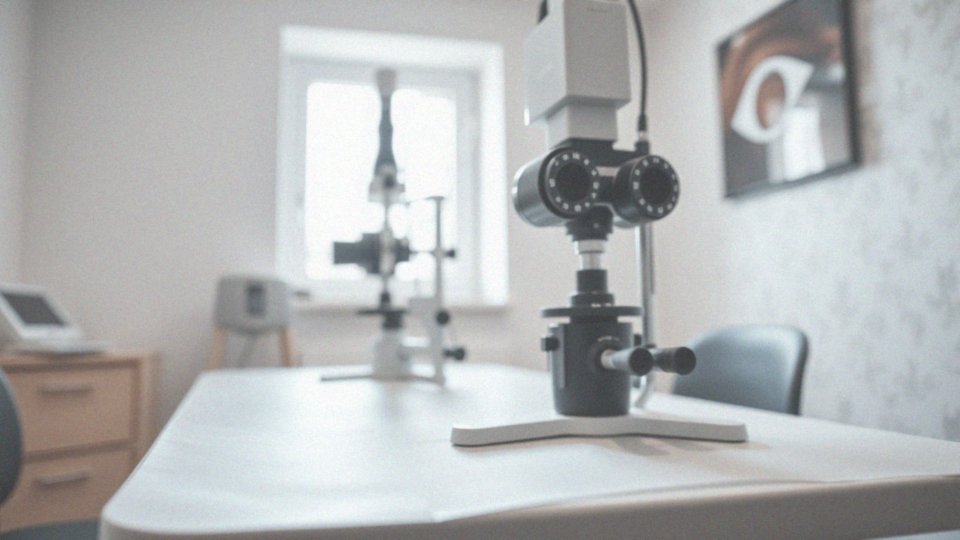 Jak choroby autoimmunologiczne wpływają na stan oczu?