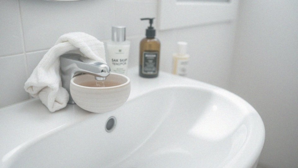 Jakie są inne metody usuwania nadmiaru henny?
