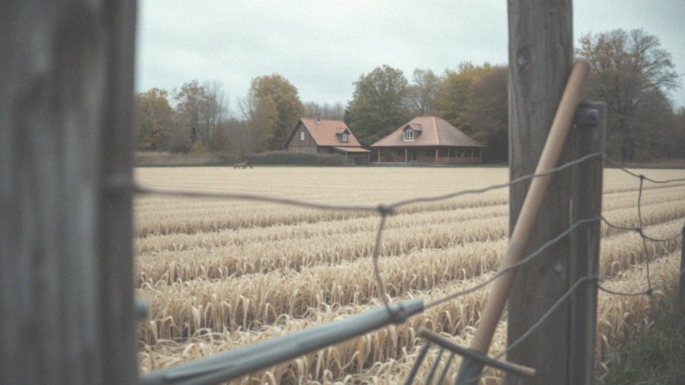 Jakie są zasady przyznawania renty rolniczej?