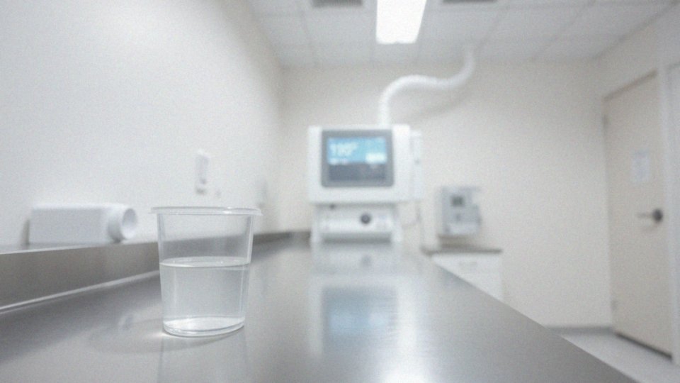 Jakie informacje można uzyskać z badania moczu?