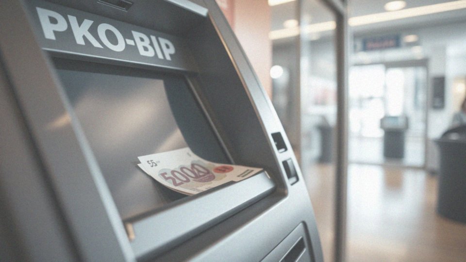Jak wygląda procedura wpłaty gotówki?