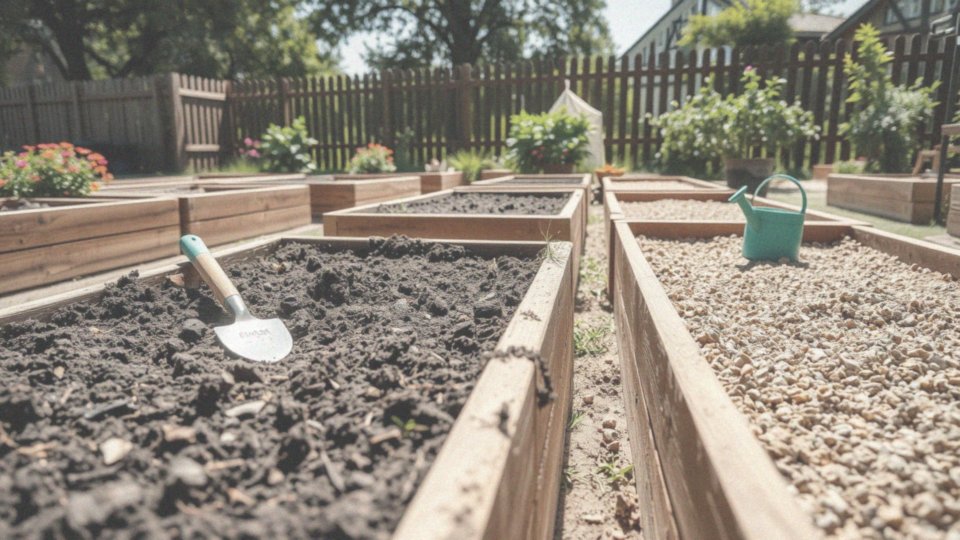 Jakie rodzaje ziemi są najlepsze do uprawy indoor i outdoor?
