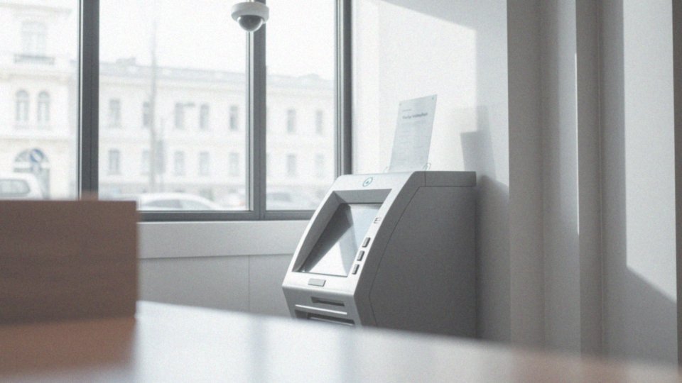 Jakie są źródła pochodzenia środków przy wpłacie do wpłatomatu?