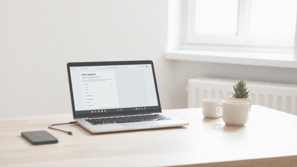 Jakie narzędzia przesiewowe online są dostępne dla ADHD?