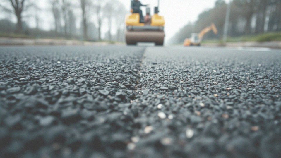 Jakie są różnice między masą asfaltową a masą asfaltowo-kauczukową?