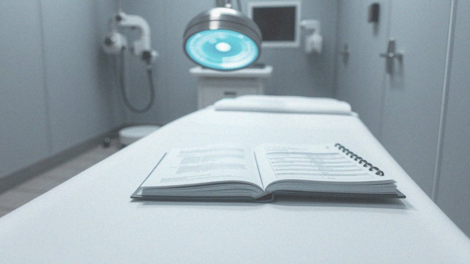 Jakie są konsekwencje nieleczenia zmian skórnych związanych z chlamydiozą?