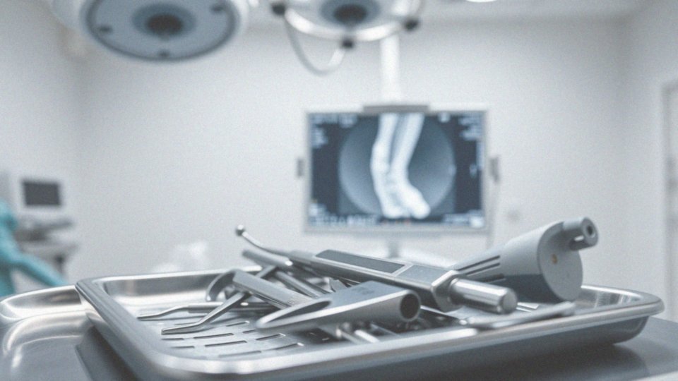Jakie są perspektywy rozwoju nowych metod leczenia tętnicy udowej powierzchownej?