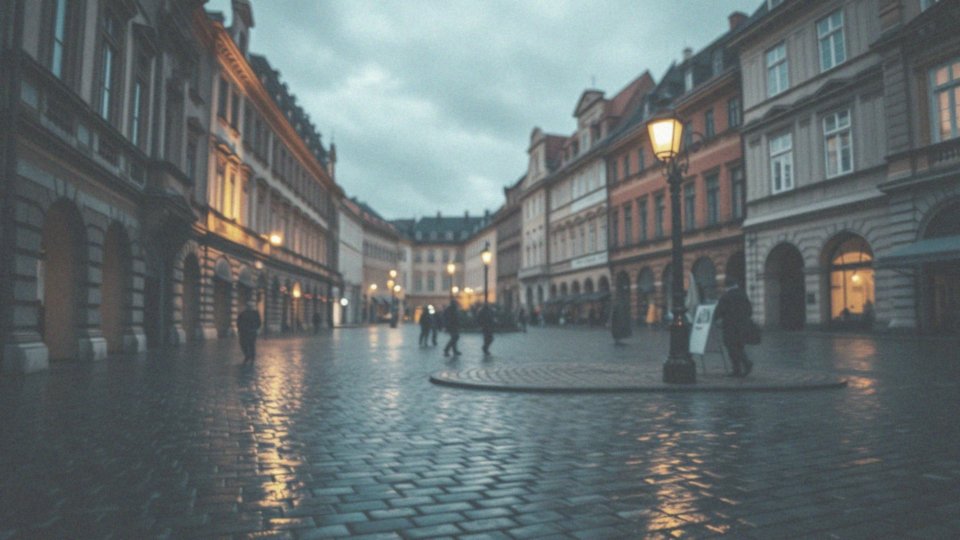 Jak przedstawienie czasu i przestrzeni wpływa na przesłanie powieści?