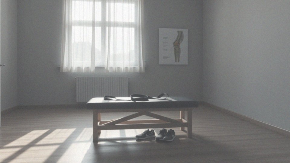 Jakie są ryzyka związane z zaniedbaniem rehabilitacji?