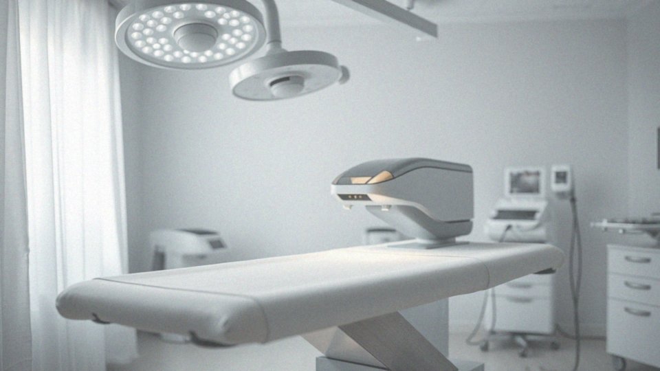 Jakie rezultaty terapeutyczne można osiągnąć dzięki zabiegom laserowym?