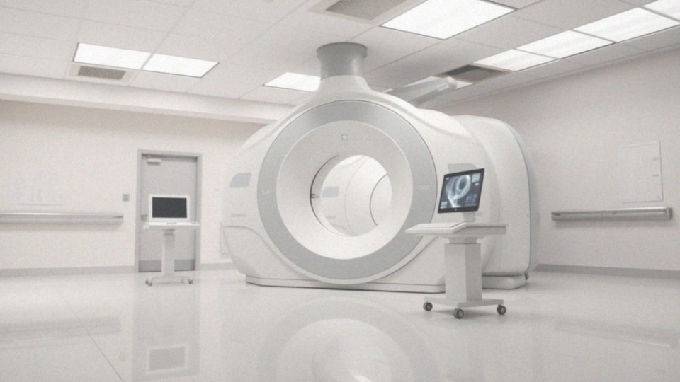 Kiedy wykonać tomografię komputerową z kontrastem, a kiedy bez?