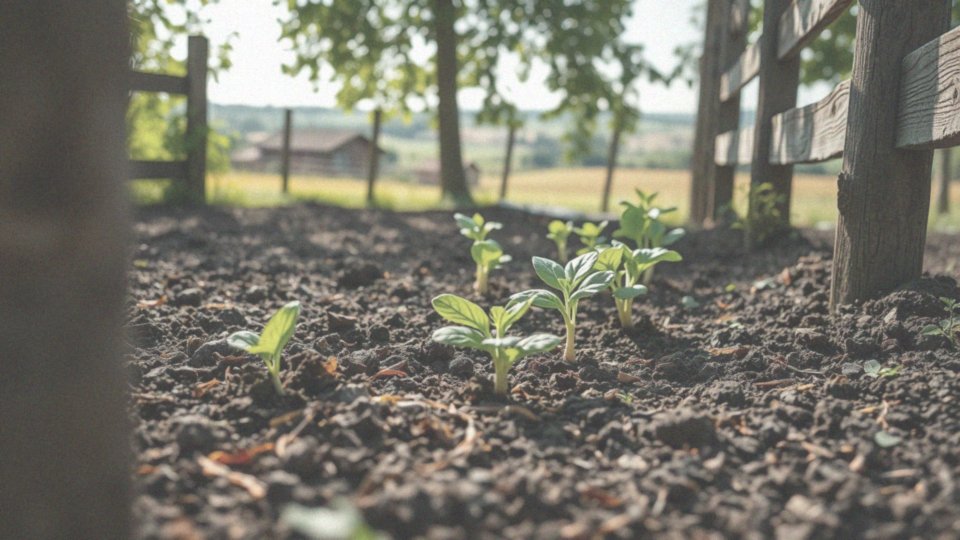 Co to jest nawożenie organiczne i kiedy je stosować?