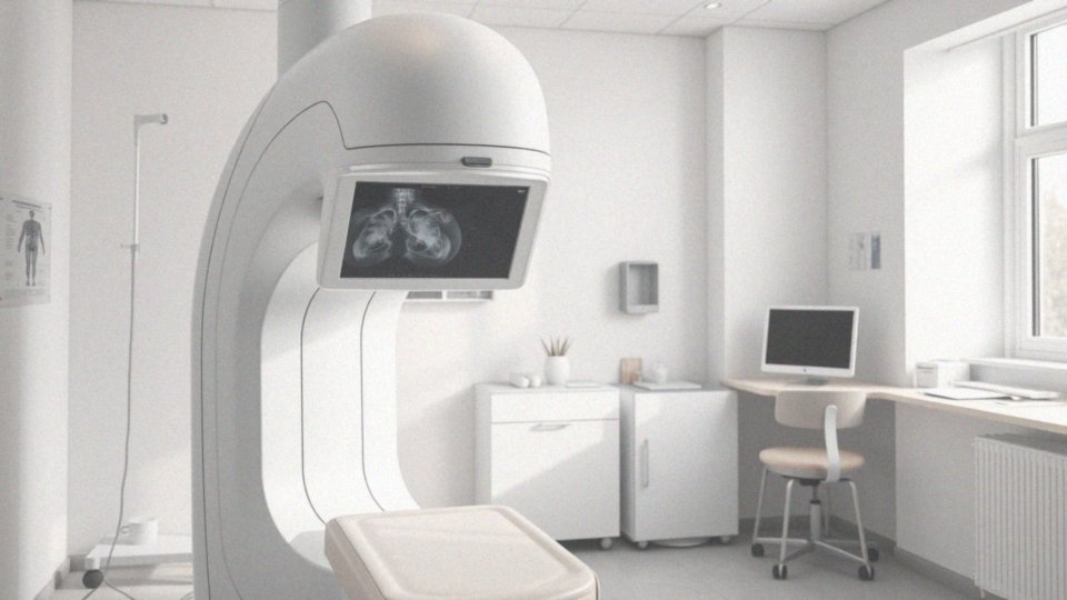 Jakie są zalety tomosyntezy w diagnostyce obrazowej?