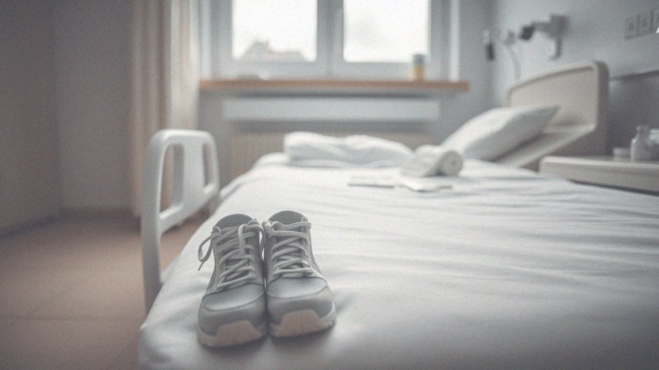 Jakie są objawy ryzyka zakrzepicy po cesarskim cięciu?