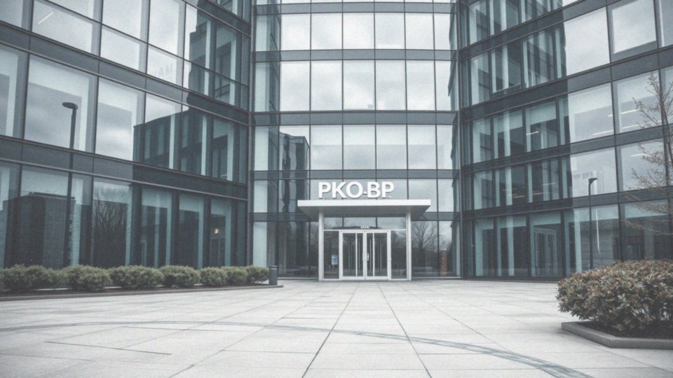 Co to jest akcjonariat banku PKO BP?