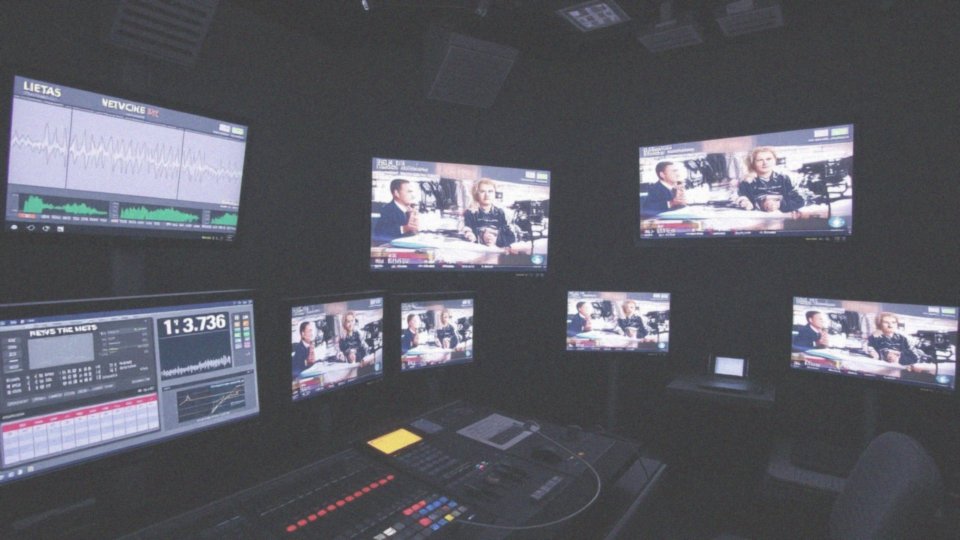 Co to jest Dziennik Telewizyjny na TVP 2?