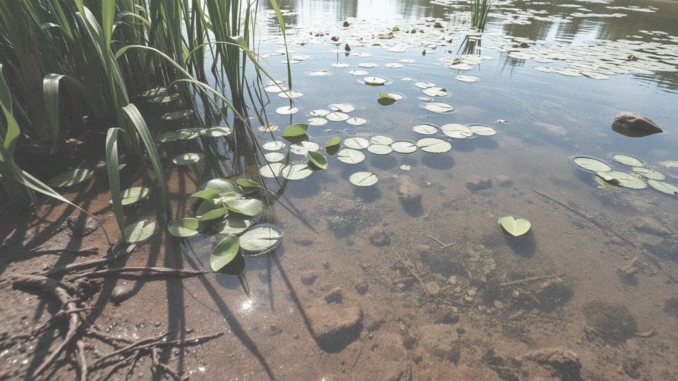 Jakie warunki są potrzebne do tarła karasia pospolitego?