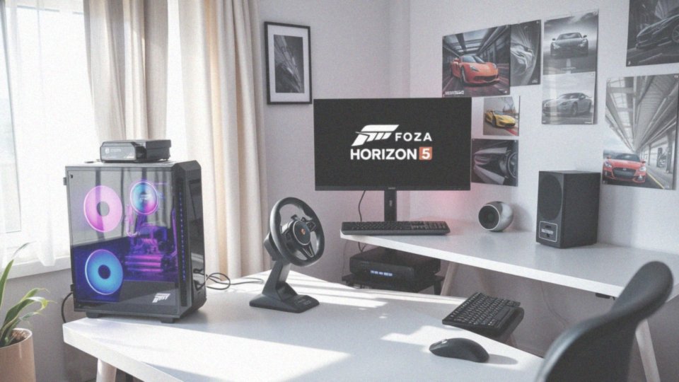 Ile kosztuje edycja premium Forza Horizon 5?