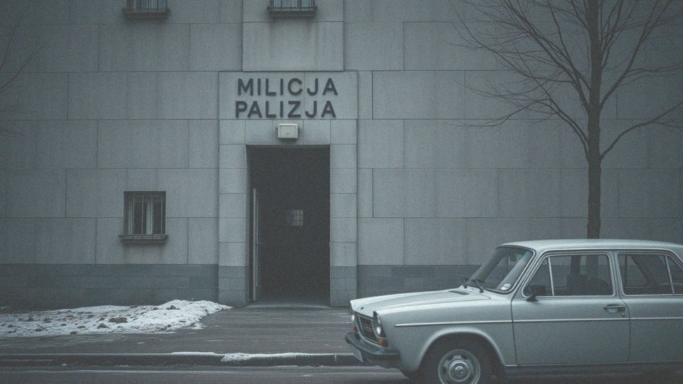Jakie wydarzenia związane z Grzegorzem Przemykiem miały miejsce w życiu Cezarego Filozofa?