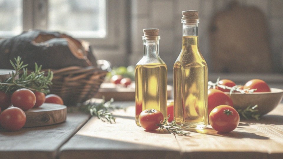 Jak oliwa z oliwek wpływa na zdrowie serca?
