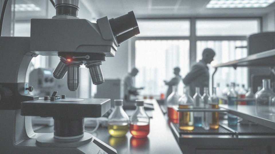 Jakie nowe metody leczenia mogą zwiększyć szansę na wyleczenie?