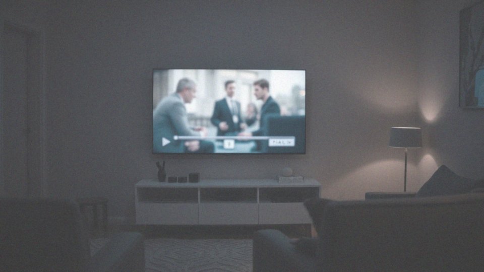 Gdzie można oglądać serial „Uroczysko” online?